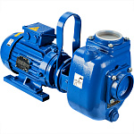 Самовсасывающий насос Varisco JE 3-100 G10 NT20